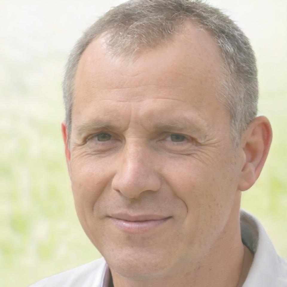 Lennart Vossenkuhl, Gründer von quintraleo